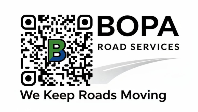 BOPAROADSERVICES S.L.